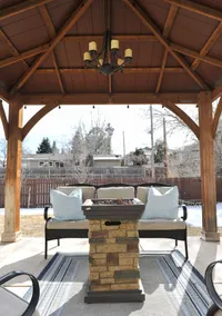 Cozy home close to mountains, Red Rocks, and lake! - Image 5