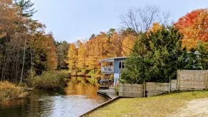 Modern Contemporary - Private Beach Access - Image 3