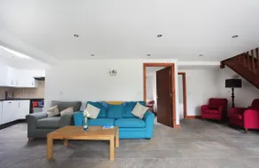 A nicely presented friendly comfortable ECO cottage - Image 2
