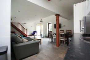 A nicely presented friendly comfortable ECO cottage - Image 3