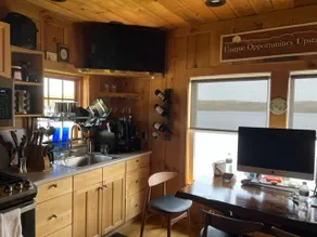 Vermont Waterfront Cottage - Image 2