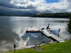 Vermont Waterfront Cottage - Image 5