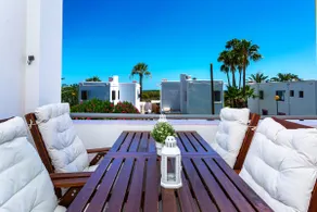 Golden Club Cabanas - Image 4