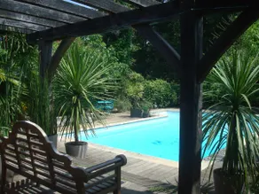 Charming Vintage Bohemian Cottage in the Landes d'Armagnac - Image 4