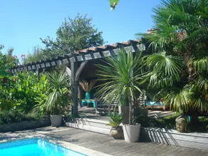 Charming Vintage Bohemian Cottage in the Landes d'Armagnac - Image 3