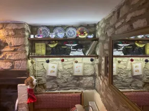 Warm and Cosy 'Half-pint ' Victorian cottage. - Image 4
