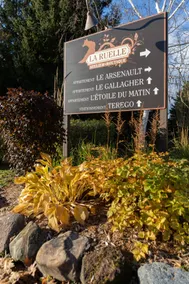 La Ruelle Accommodation – Le Gallagher - Image 2