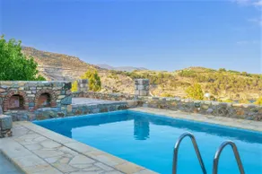 Blue Vista Patmos Villa Margarita - Image 4