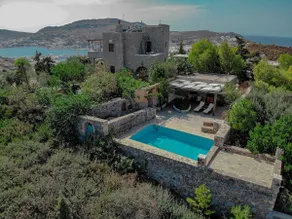 Blue Vista Patmos Villa Margarita - Image 2