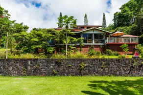 Zen Sanctuary, Jungle Vibes on Mountainside - Image 2