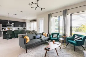 Stylish Villa w/ pool near Disney w/ lake views - Image 2