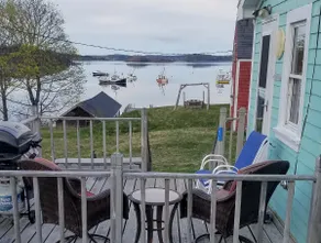Lubec Home with a View -Globe Cove Cottage - Image 2