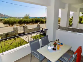 Eirini & Manolis Apartments - Image 2