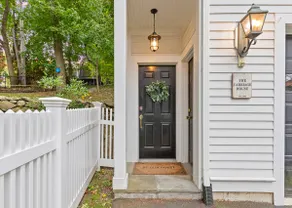 Private Carriage House near Newton Center and BC - Image 2