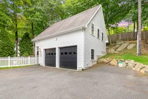 Private Carriage House near Newton Center and BC - Image 3