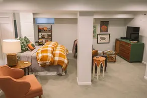 Cozy Basement Studio (Galewood) near Oak Park - Image 5