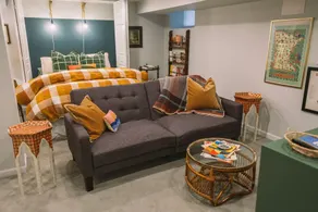 Cozy Basement Studio (Galewood) near Oak Park - Image 2