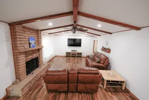 Spacious Getaway w/ Heated Pool on Westside - Image 4