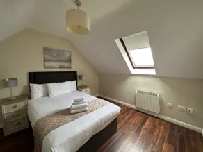 No.9 Drom Ard Split Level Apartment - Image 2