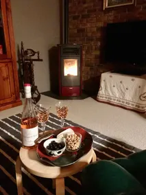 Charming Retreat for Couples. Discounts 5+nights - Image 4
