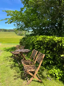 JARDIN COTTAGE, près de St Andrews. Charme traditionnel dans une magnifique région rurale - Image 5