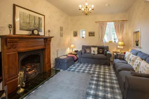 JARDIN COTTAGE, près de St Andrews. Charme traditionnel dans une magnifique région rurale - Image 3