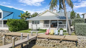 Beautiful Waterfront Intercoastal Home - Image 5