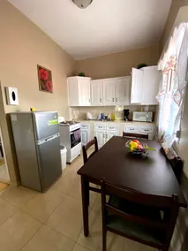 Waban Tela (Lovely rental) downtown Tela - #301 - Image 5