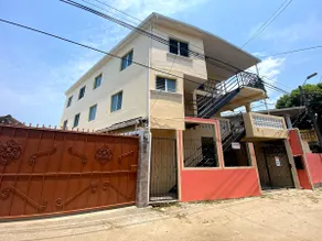 Waban Tela (Lovely rental) downtown Tela - #301 - Image 2