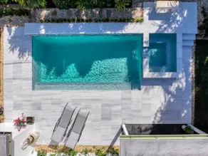 Beautiful Pool Home with Spa, close to Beaches - Image 3