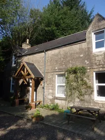Charm countryside cottage. Relax & enclosed garden - Image 5