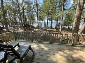 Waterfront home on Moosehead Lake - Image 2