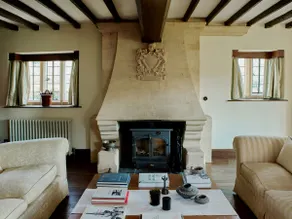 Pye Corner a Cotswold Manor with seasonal outdoor heated pool - Image 2