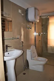 Shanti Apartment 2BHK Thamel 5 min walk 2nd Floor - Image 4