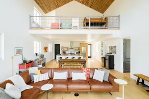 7,000 Ft + Modern Luxury + Dogs + Hot Tub + EV - Image 3