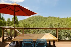 7,000 Ft + Modern Luxury + Dogs + Hot Tub + EV - Image 4