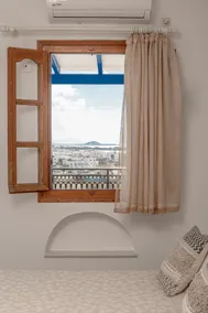 Naxos Sea View Studio - Image 5