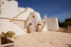 Trullo Sasamaka Sun & Puglia - Image 2