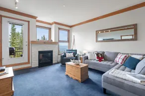 Silver Peaks - 2bed, 2bath ski-in/Ski-out, Hot Tub - Image 5