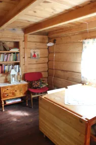 Staff building at Skarstad - Image 5