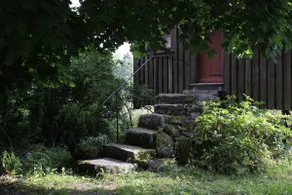 Staff building at Skarstad - Image 3