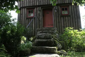 Staff building at Skarstad - Image 4