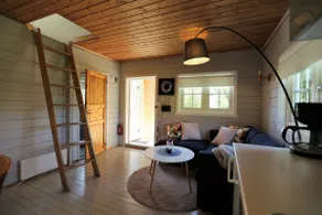 Small and cozy cabin in beautiful Hardangerfjord - Image 4