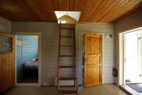 Small and cozy cabin in beautiful Hardangerfjord - Image 5