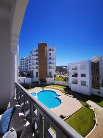 Lux 2 bedrooms 98 m2, beachfront to the sound of the waves - Image 3