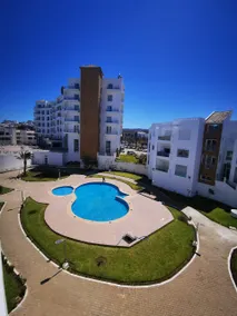 Lux 2 bedrooms 98 m2, beachfront to the sound of the waves - Image 4