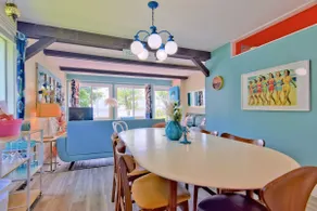 ★Sunrise Beach House★ Epic Sun, Sand & Sea getaway - Image 4