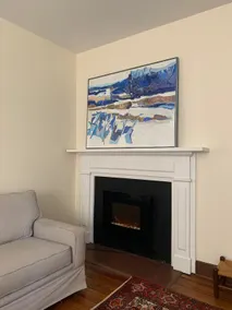Walkable/Peaceful/Spacious Suite/Downtown/UVA/1 BR - Image 3