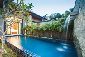 1 Bedroom Pool Villa-Onyx Naiharn-Full Kitchen - Image 2