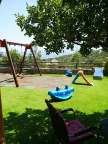 Fissi Villas agritourism accommodation near the sea - Image 5